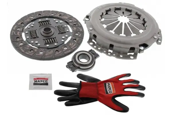 Kupplungssatz MAPCO 10776