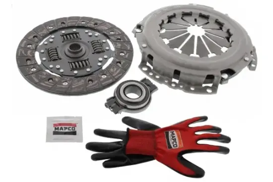Kupplungssatz MAPCO 10776 Bild Kupplungssatz MAPCO 10776