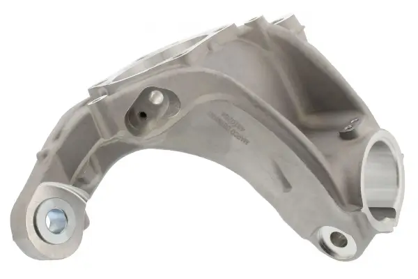 Lader, Aufladung MAPCO 207019