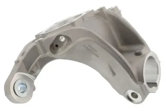 Achsschenkel, Radaufhängung Vorderachse links MAPCO 107761 Bild Achsschenkel, Radaufhängung Vorderachse links MAPCO 107761