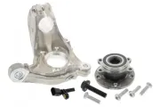 Reparatursatz, Achsschenkel Vorderachse links MAPCO 107761/1