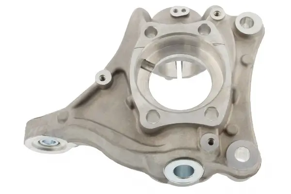 Lader, Aufladung MAPCO 207025