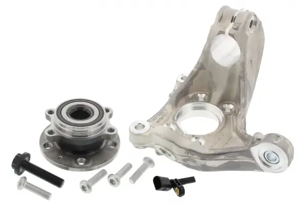 Reparatursatz, Achsschenkel Vorderachse rechts MAPCO 107762/1