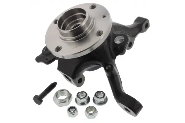 Reparatursatz, Achsschenkel Vorderachse links MAPCO 107763/4