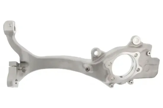 Achsschenkel, Radaufhängung Vorderachse links MAPCO 107765 Bild Achsschenkel, Radaufhängung Vorderachse links MAPCO 107765