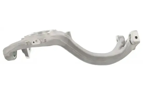 Achsschenkel, Radaufhängung Vorderachse rechts MAPCO 107766 Bild Achsschenkel, Radaufhängung Vorderachse rechts MAPCO 107766