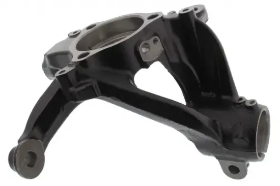 Achsschenkel, Radaufhängung Vorderachse links MAPCO 107767 Bild Achsschenkel, Radaufhängung Vorderachse links MAPCO 107767