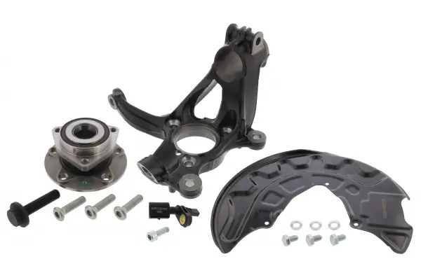 Reparatursatz, Achsschenkel Vorderachse links MAPCO 107767/1