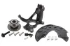 Reparatursatz, Achsschenkel Vorderachse links MAPCO 107767/1