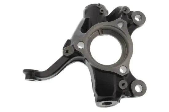 Achsschenkel, Radaufhängung Vorderachse rechts MAPCO 107768 Bild Achsschenkel, Radaufhängung Vorderachse rechts MAPCO 107768