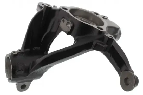 Achsschenkel, Radaufhängung Vorderachse rechts MAPCO 107768 Bild Achsschenkel, Radaufhängung Vorderachse rechts MAPCO 107768