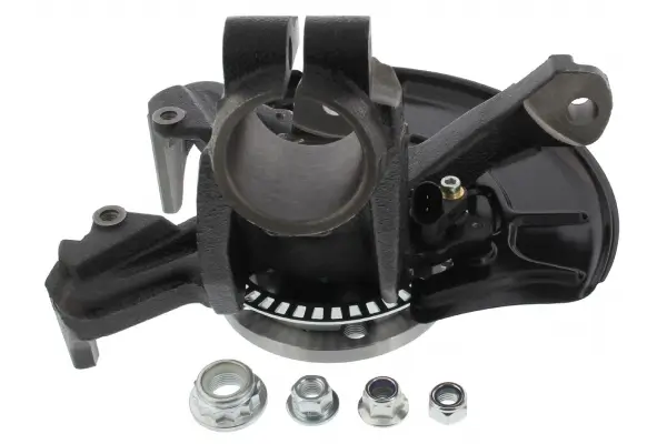 Lader, Aufladung MAPCO 207078