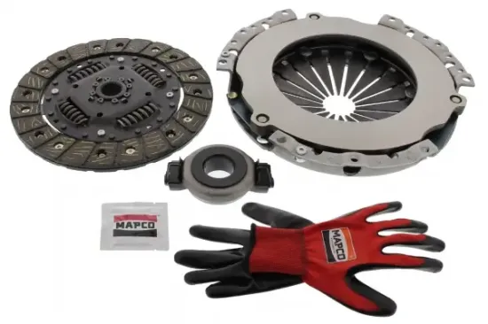 Kupplungssatz MAPCO 10777 Bild Kupplungssatz MAPCO 10777