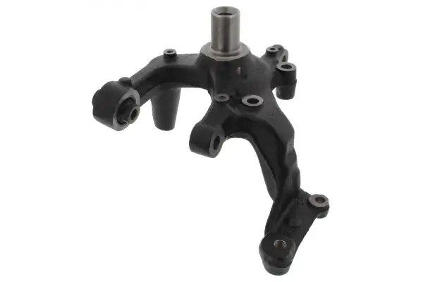 Achsschenkel, Radaufhängung Hinterachse rechts MAPCO 107774