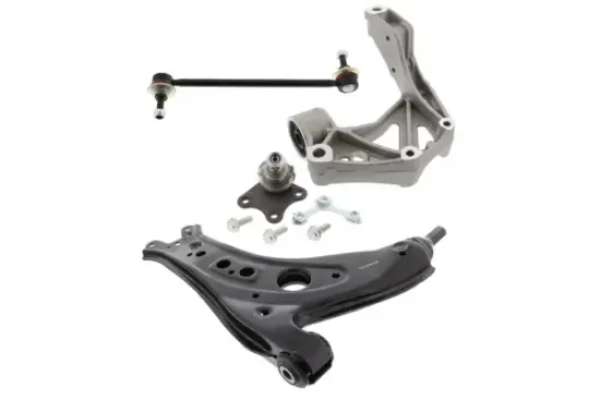 Reparatursatz, Achsschenkel Vorderachse links unten MAPCO 107775/1 Bild Reparatursatz, Achsschenkel Vorderachse links unten MAPCO 107775/1