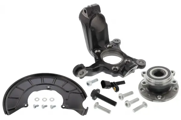 Reparatursatz, Achsschenkel Vorderachse links MAPCO 107779/1