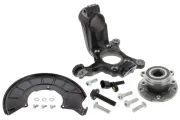 Reparatursatz, Achsschenkel Vorderachse links MAPCO 107779/1