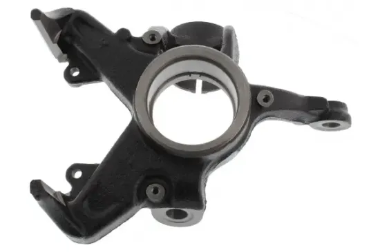 Achsschenkel, Radaufhängung Vorderachse links MAPCO 107781 Bild Achsschenkel, Radaufhängung Vorderachse links MAPCO 107781