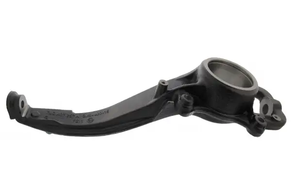 Achsschenkel, Radaufhängung Vorderachse links MAPCO 107783