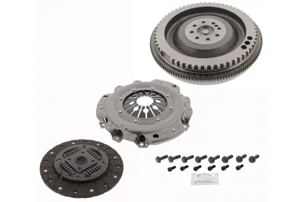 Kupplungssatz MAPCO 10780