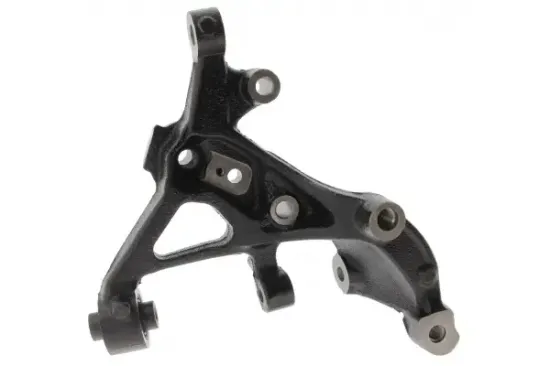 Achsschenkel, Radaufhängung Hinterachse links MAPCO 107800 Bild Achsschenkel, Radaufhängung Hinterachse links MAPCO 107800