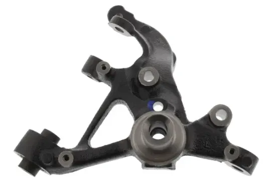 Achsschenkel, Radaufhängung Hinterachse links MAPCO 107800 Bild Achsschenkel, Radaufhängung Hinterachse links MAPCO 107800