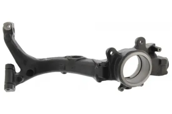 Achsschenkel, Radaufhängung Vorderachse links MAPCO 107802 Bild Achsschenkel, Radaufhängung Vorderachse links MAPCO 107802