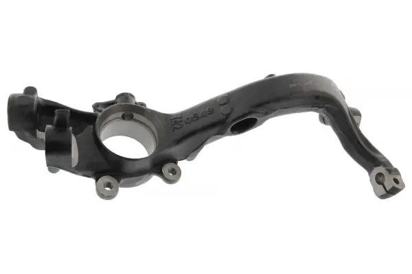 Achsschenkel, Radaufhängung Vorderachse rechts MAPCO 107803