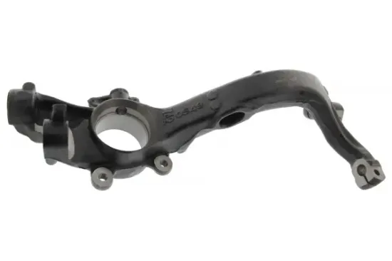 Achsschenkel, Radaufhängung Vorderachse rechts MAPCO 107803 Bild Achsschenkel, Radaufhängung Vorderachse rechts MAPCO 107803