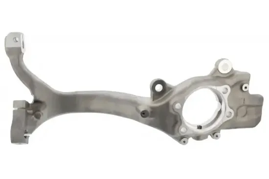 Achsschenkel, Radaufhängung Vorderachse links MAPCO 107806 Bild Achsschenkel, Radaufhängung Vorderachse links MAPCO 107806