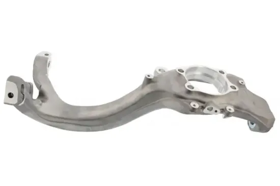 Achsschenkel, Radaufhängung Vorderachse links MAPCO 107806 Bild Achsschenkel, Radaufhängung Vorderachse links MAPCO 107806