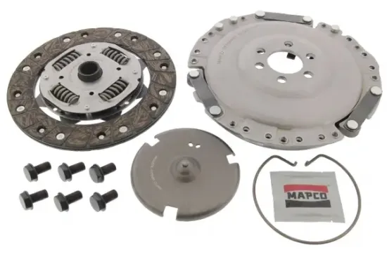 Kupplungssatz MAPCO 10784 Bild Kupplungssatz MAPCO 10784