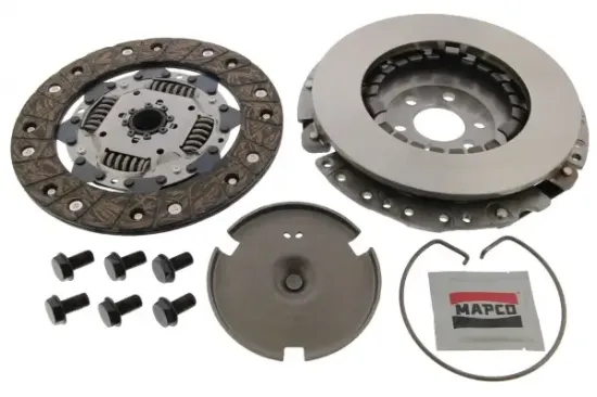 Kupplungssatz MAPCO 10784 Bild Kupplungssatz MAPCO 10784