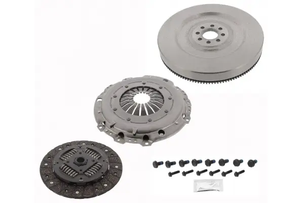 Kupplungssatz MAPCO 10788