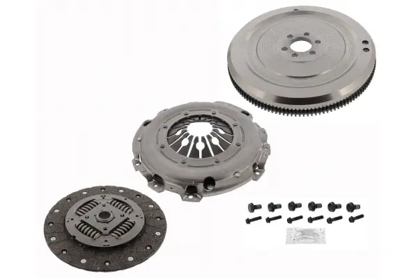 Kupplungssatz MAPCO 10789