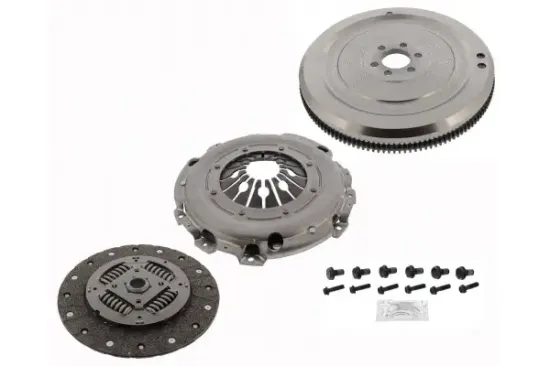 Kupplungssatz MAPCO 10789 Bild Kupplungssatz MAPCO 10789