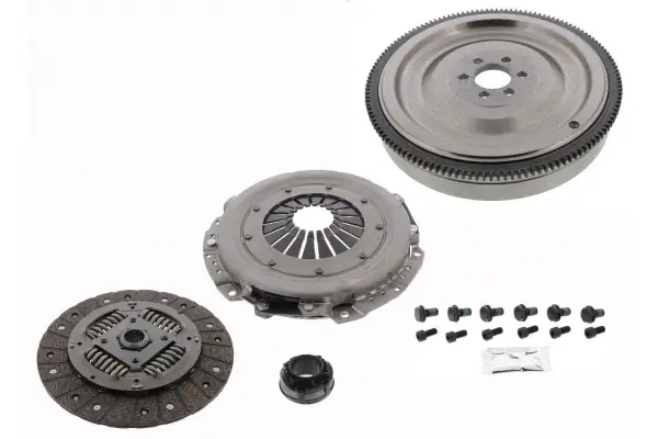 Kupplungssatz MAPCO 10790