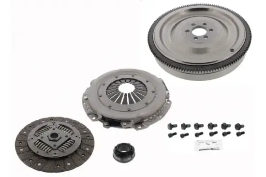 Kupplungssatz MAPCO 10790 Bild Kupplungssatz MAPCO 10790