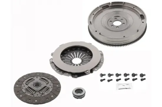 Kupplungssatz MAPCO 10790 Bild Kupplungssatz MAPCO 10790