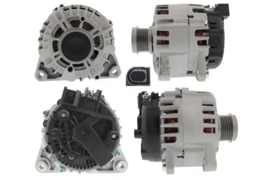 Generator 14 V MAPCO 113603 Bild Generator 14 V MAPCO 113603