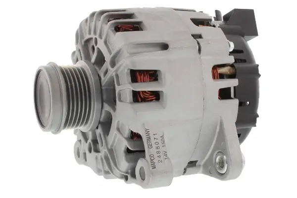 Generator 14 V MAPCO 113604