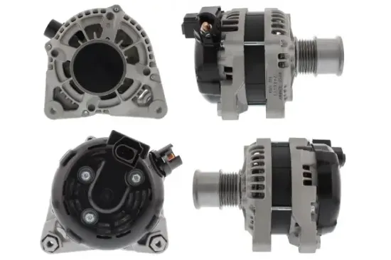 Generator 14 V MAPCO 113608 Bild Generator 14 V MAPCO 113608