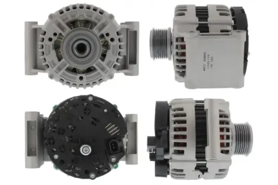 Generator 14 V MAPCO 113609 Bild Generator 14 V MAPCO 113609