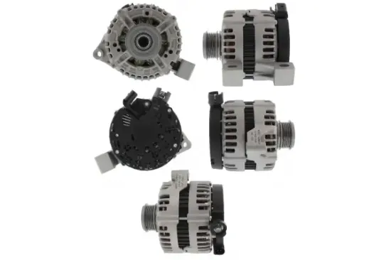 Generator 14 V MAPCO 113610 Bild Generator 14 V MAPCO 113610