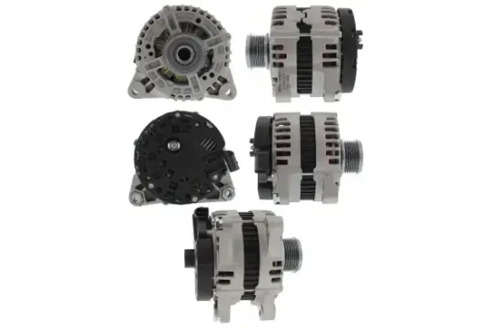 Generator 14 V MAPCO 113612 Bild Generator 14 V MAPCO 113612