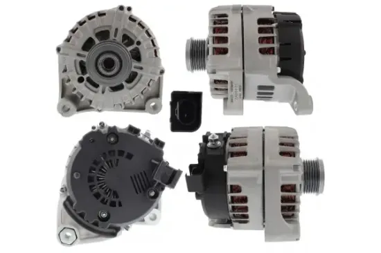 Generator 14 V MAPCO 113621 Bild Generator 14 V MAPCO 113621