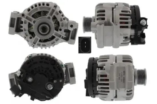 Generator 12 V MAPCO 113622 Bild Generator 12 V MAPCO 113622