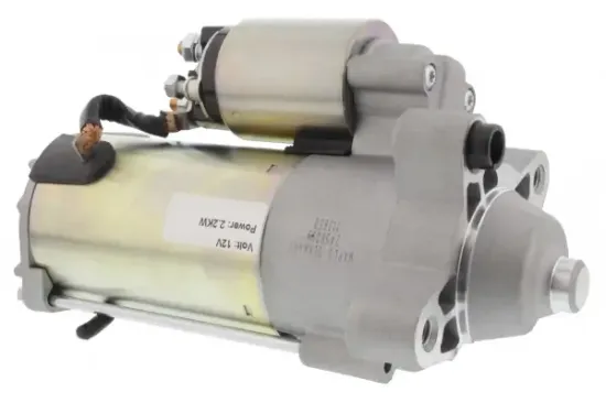 Starter 12 V 2,2 kW MAPCO 113650 Bild Starter 12 V 2,2 kW MAPCO 113650
