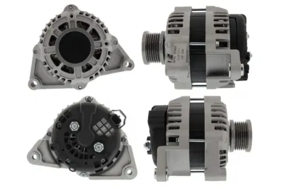 Generator 14 V MAPCO 113803 Bild Generator 14 V MAPCO 113803