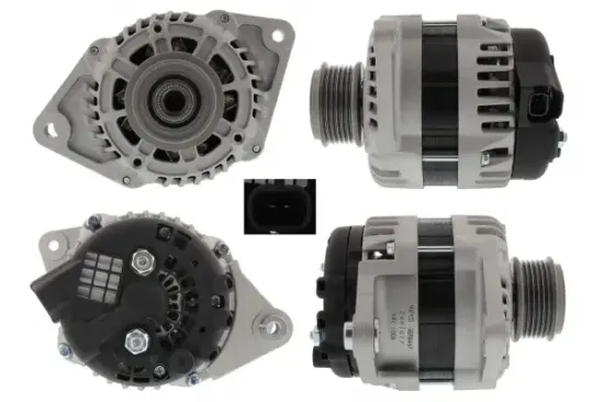 Generator 14 V MAPCO 113805 Bild Generator 14 V MAPCO 113805